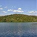 Neyyar Dam Reservoir