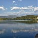 Neyyar Dam Reservoir