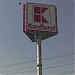 Kaufland Rogerius