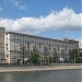 Фрунзенская наб., 54 в городе Москва