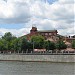 Снесенное здание (Лужнецкая наб., 2/4 строение 14) в городе Москва