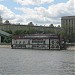 Ресторан-дебаркадер «Два Петра» в городе Москва