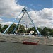 Аттракцион «Корабль мечты» (до 2011 года) в городе Москва