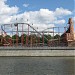 Здесь находился аттракцион «Серебряный рудник» (до 2011 г.) в городе Москва