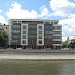 Жилой комплекс Course House в городе Москва