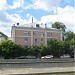 Building containing the Embassy of the Republic of South Ossetia