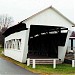 Roley School House Covered Bridge