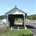 Roley School House Covered Bridge