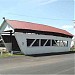 Roley School House Covered Bridge