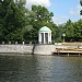 Ротонда в городе Москва