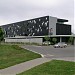 Perimeter Institute in Waterloo, Ontario city