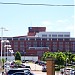 Grand River Hospital in Kitchener, Ontario city