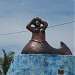 Sirena Gorda in Acapulco city