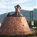 Sirena Gorda in Acapulco city