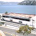 Cruise Ship Terminal in Acapulco city