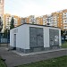Трансформаторная подстанция в городе Москва