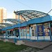 Торговые павильоны в городе Москва
