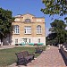 Фонтан в городе Пятигорск