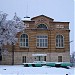 Фонтан в городе Пятигорск