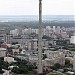 Yekaterinburg TV Tower