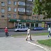 Сбербанк России - доп. офис № 9038/01230 в городе Москва