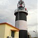 Devgad Light House (Deepgriha)