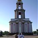 Храм Великомученника Георгия Победоносца в городе Курск