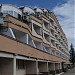 Главный корпус в городе Пятигорск