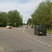 Перекрёсток Вагоноремонтной и Клязьминской улиц в городе Москва