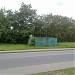 Голубятня в городе Москва