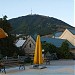 Корпус санатория в городе Пятигорск