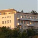 Корпус санатория в городе Пятигорск