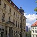 The Municipality Hall - Celje National Hall