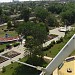 Парк КиО в городе Сальск