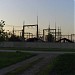 Электрическая подстанция ПС 220/110/10 кВ «Сальская» в городе Сальск