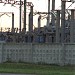 Электрическая подстанция ПС 220/110/10 кВ «Сальская» в городе Сальск