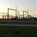 Электрическая подстанция ПС 220/110/10 кВ «Сальская» в городе Сальск