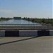 Головное сооружение Донского магистрального канала в городе Волгодонск
