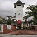 Gereja HKBP Yogyakarta di kota Yogyakarta