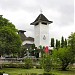 Gereja HKBP Yogyakarta di kota Yogyakarta