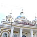 Храм Вознесения Господня в городе Курск