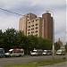Реконструируемый «Бизнес-центр на Ижорской» в городе Москва