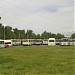 Конечная автобусная станция «Лобненская» в городе Москва