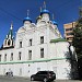 Храм Знамения Божией Матери и святых Жен-Мироносиц в городе Нижний Новгород