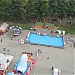 park amusements in Nizhny Novgorod city