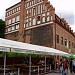 Klebonijos pastatas yra Kaunas mieste