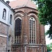 Kauno Šventojo Jurgio Kankinio bažnyčia yra Kaunas mieste