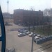 Моторвагонное депо Люботин ЮЖД (РПЧ-4) в городе Люботин