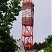 Швянтойский маяк в городе Паланга