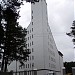 Костёл Пресвятой девы Марии Морской звезды в городе Паланга